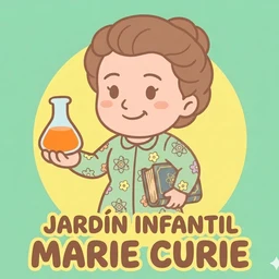Jardín Infantil MARIE CURIE